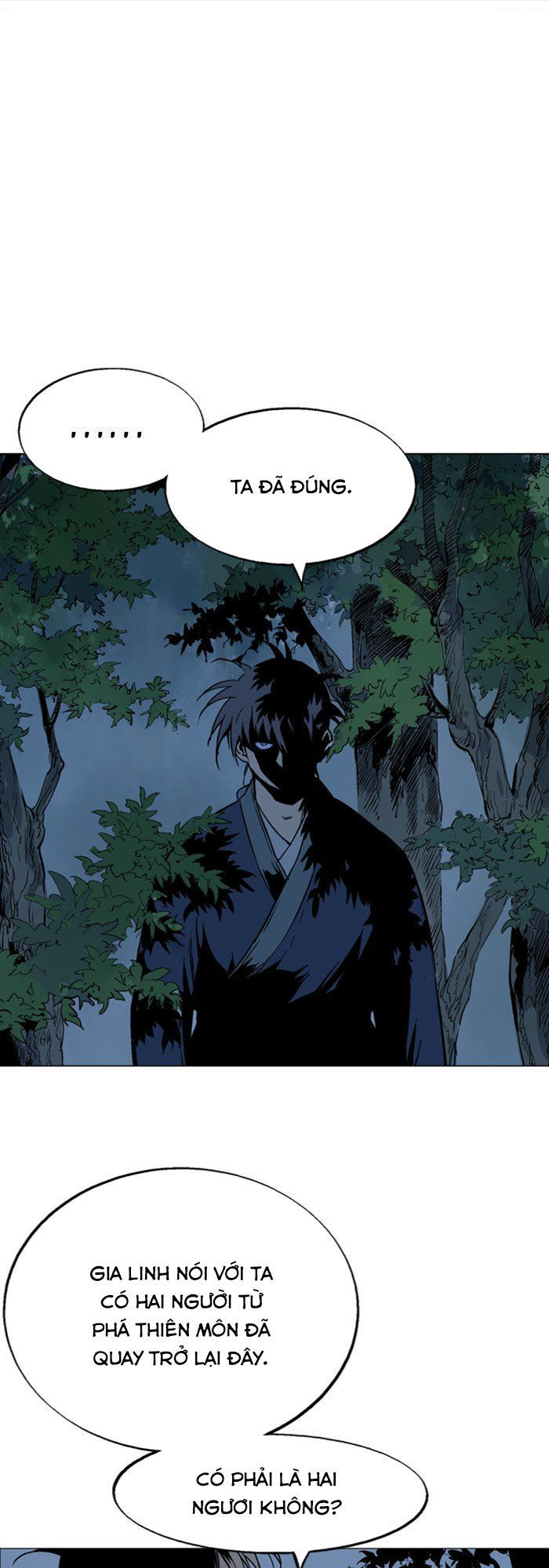 Cao Thủ 2: Chapter 40