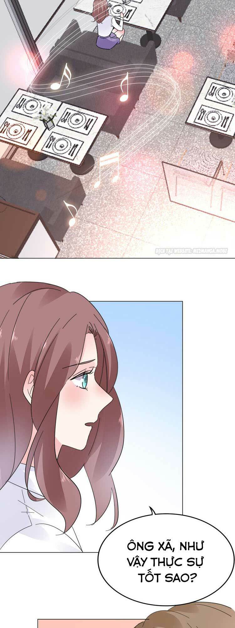 Điều Ước Sủng Ái Bất Bình Đẳng: Chapter 36