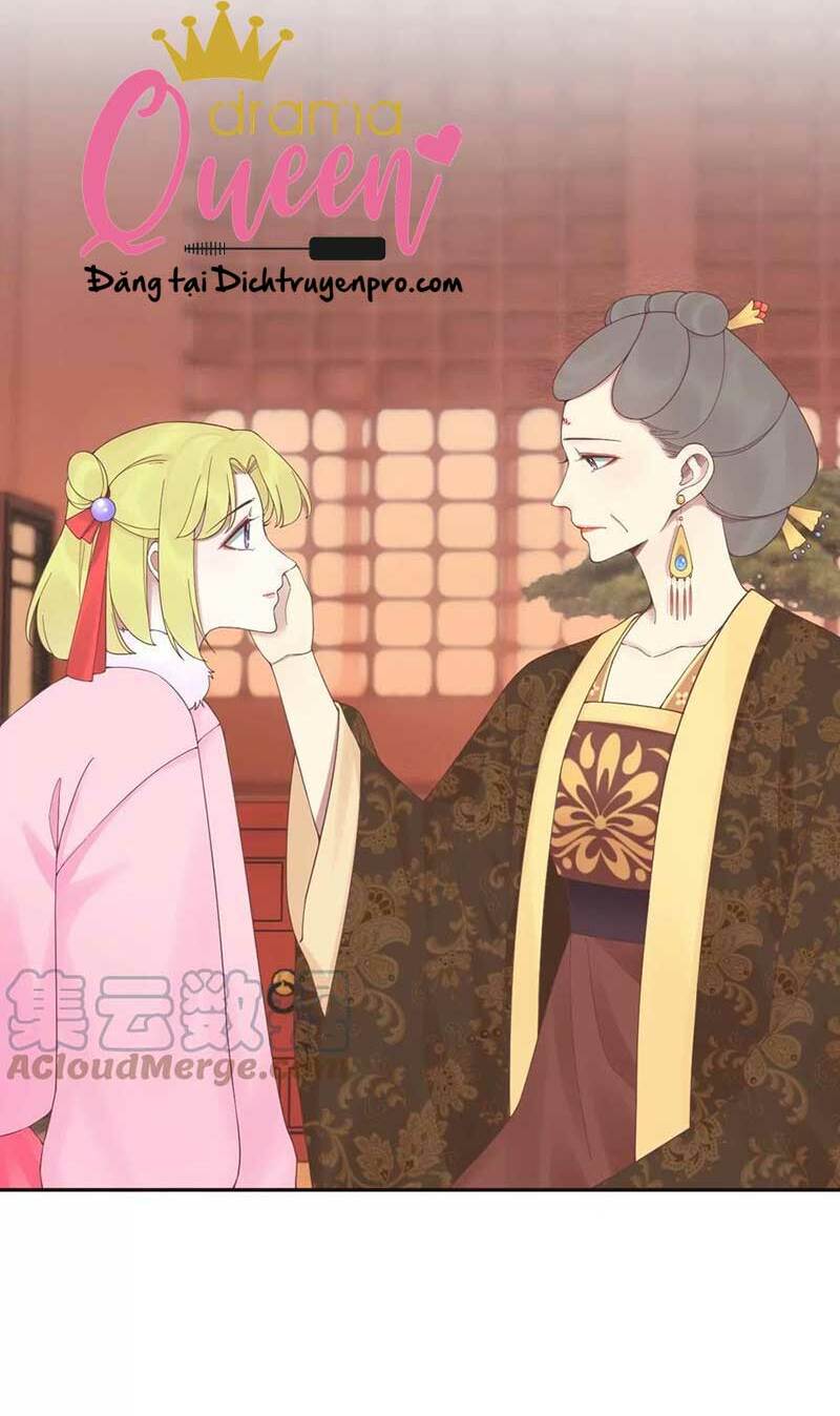 Hoàng Hậu Bận Lắm: Chapter 195