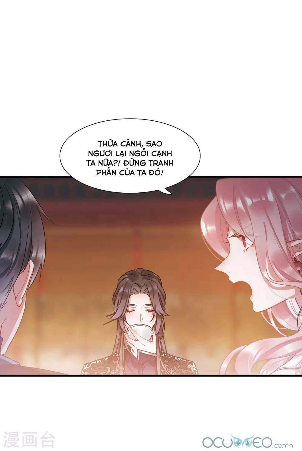 Danh Kiếm Chủng: Chapter 11