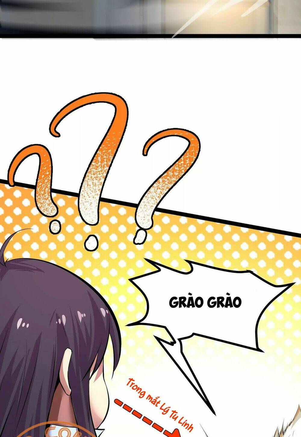 Chư Thần Rút Lui: Chapter 12