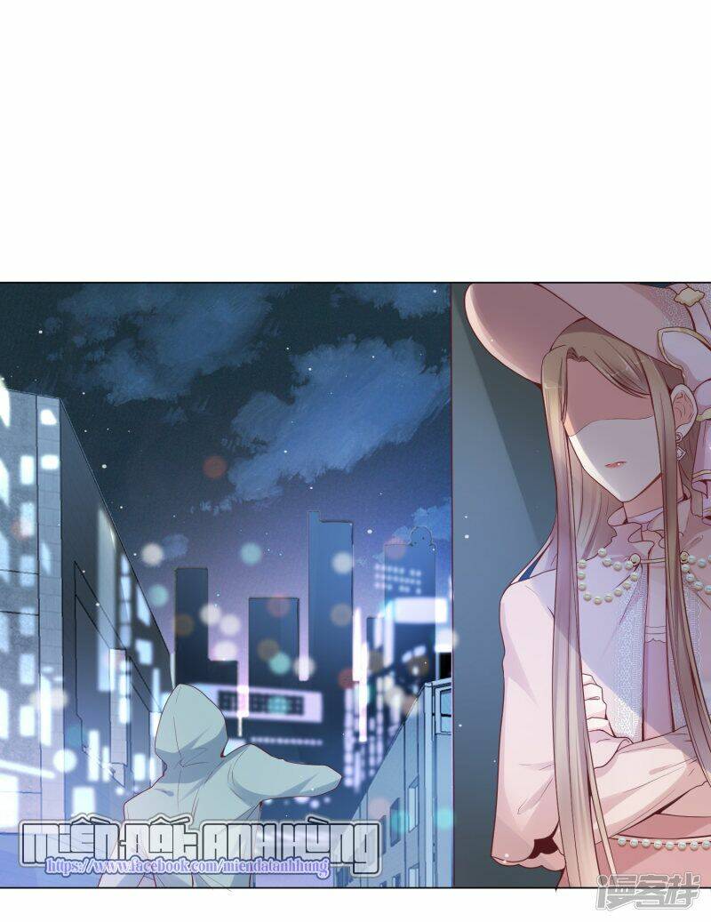 Đế Quốc Tinh Tế Đệ Nhất Sủng Hôn: Chapter 27