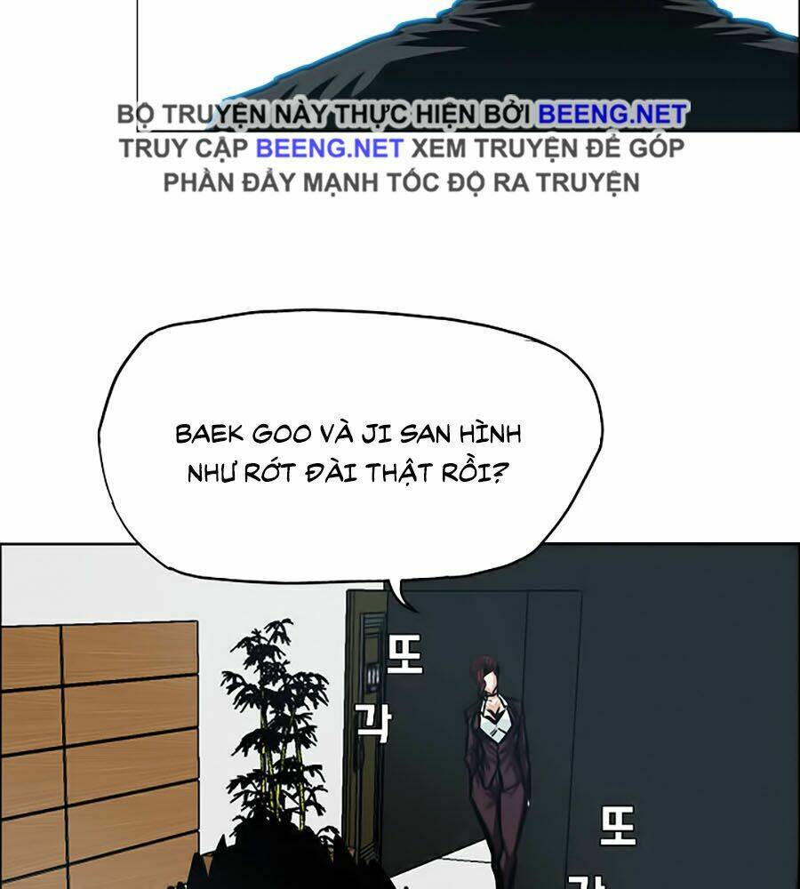 Bá Chủ Học Đường Ss3: Chapter 19