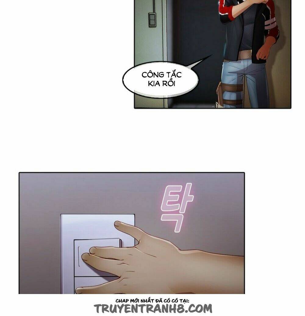 The Matrix: Chapter 5