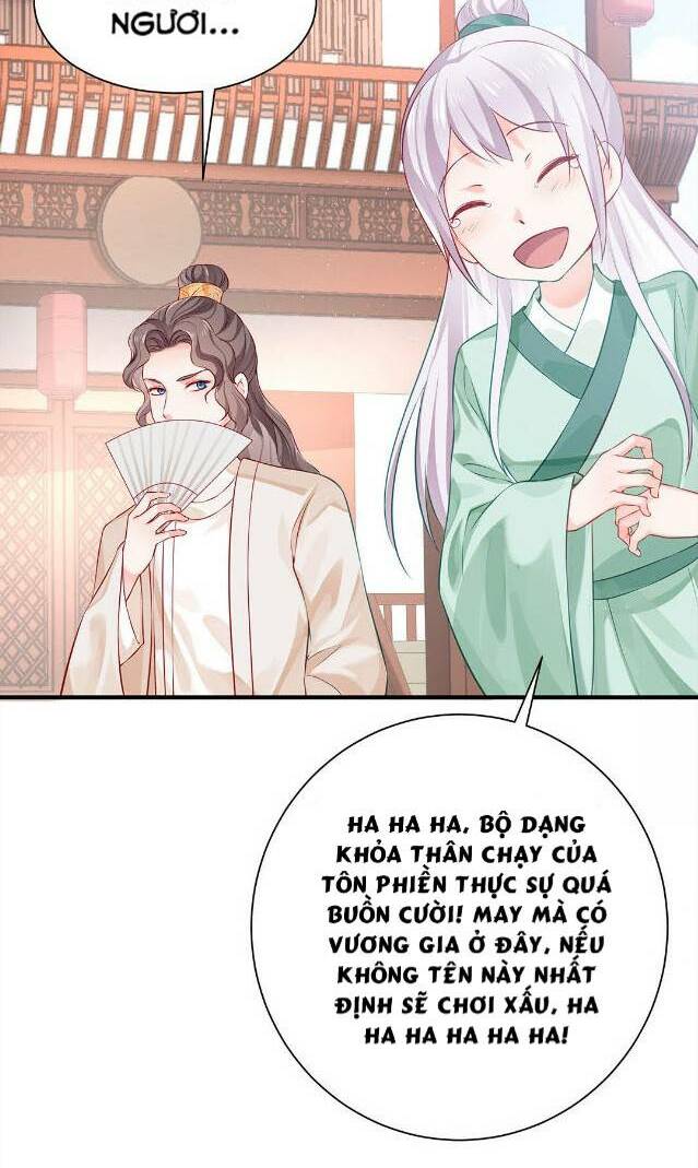 Bệ Hạ Xin Tự Trọng: Chapter 28