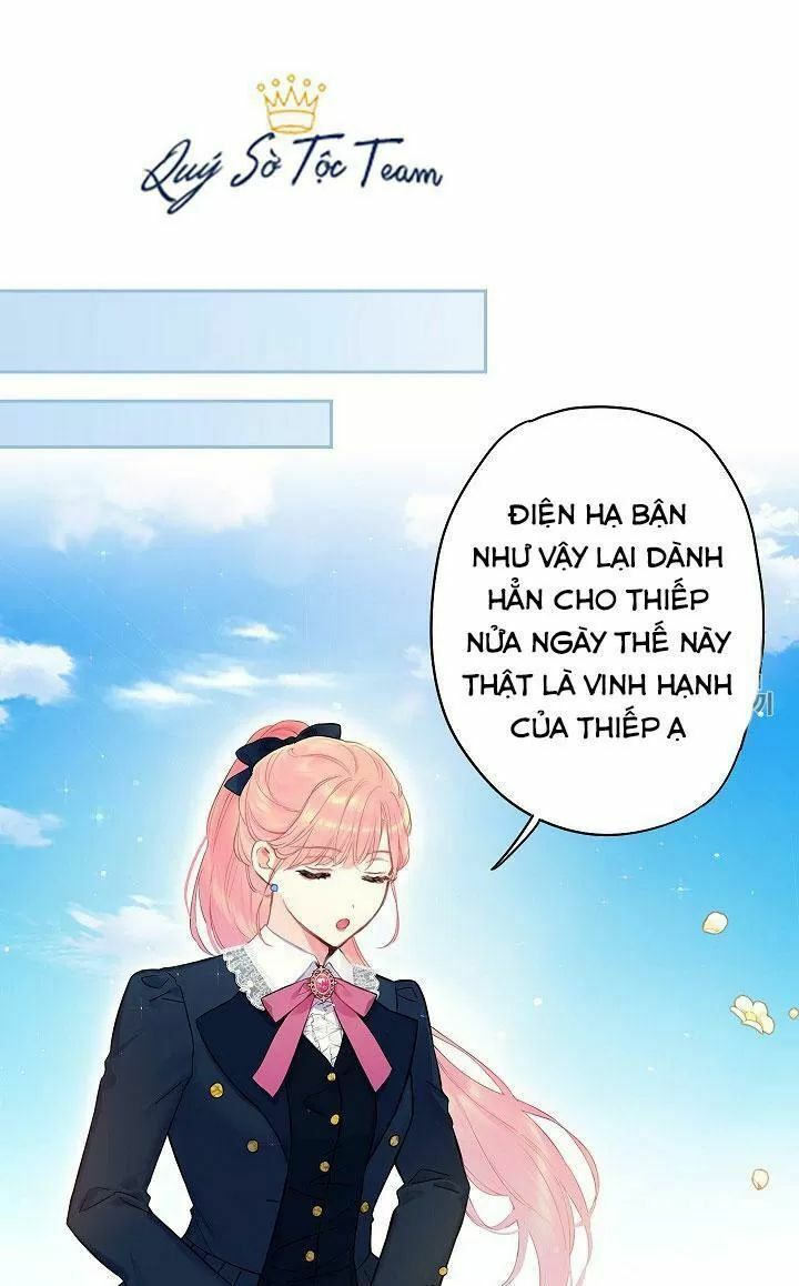 Tồn Tại Với Tư Cách Là Vợ Của Nam Chính: Chapter 170