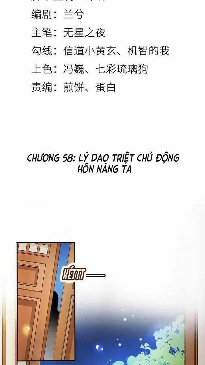 Nàng Trở Thành Bạch Nguyệt Quang Của Vương Gia Bệnh Kiều: Chapter 58