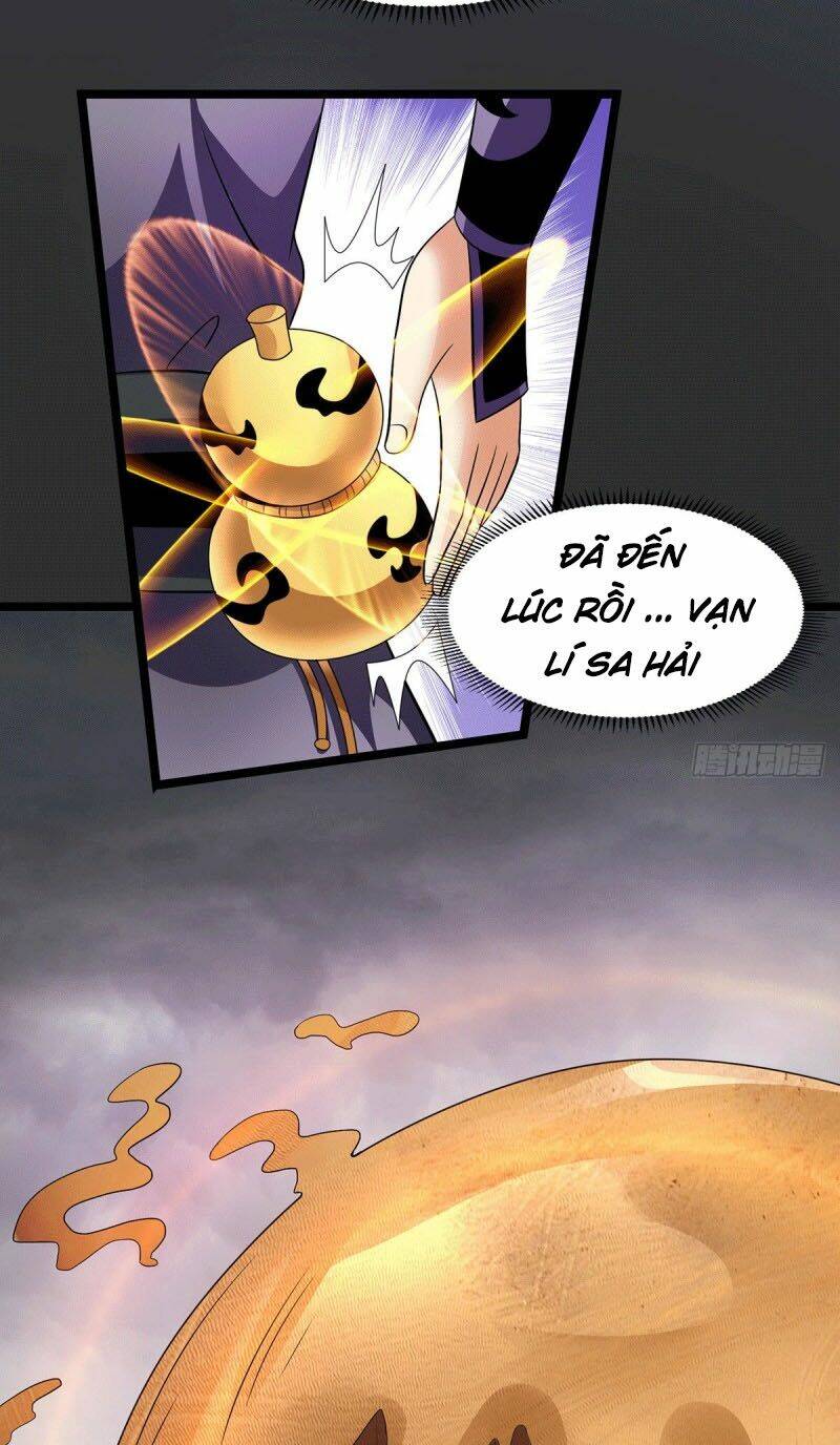 Tiên Vương Trùng Sinh: Chapter 198