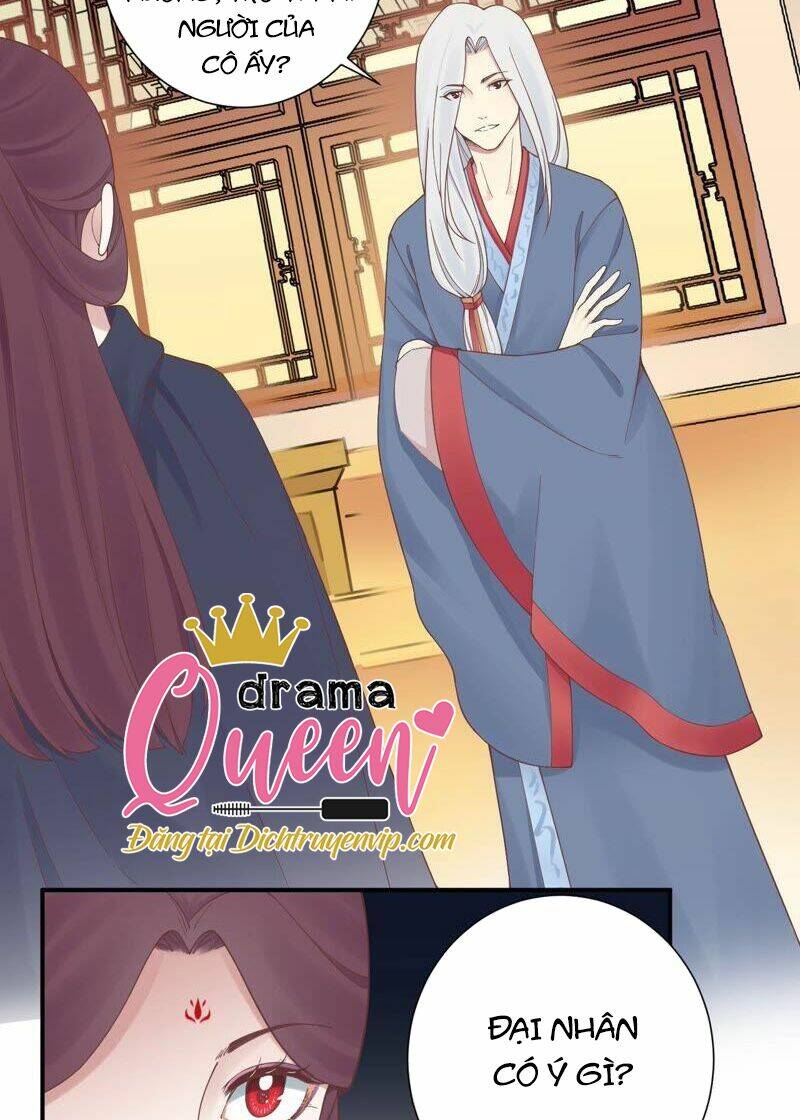 Hoàng Hậu Bận Lắm: Chapter 152