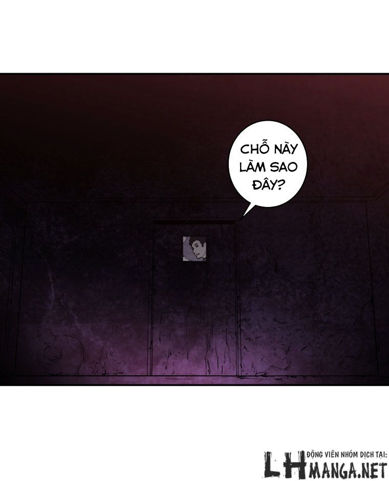 M.i.a - Jakjeonjung Siljong: Chapter 21