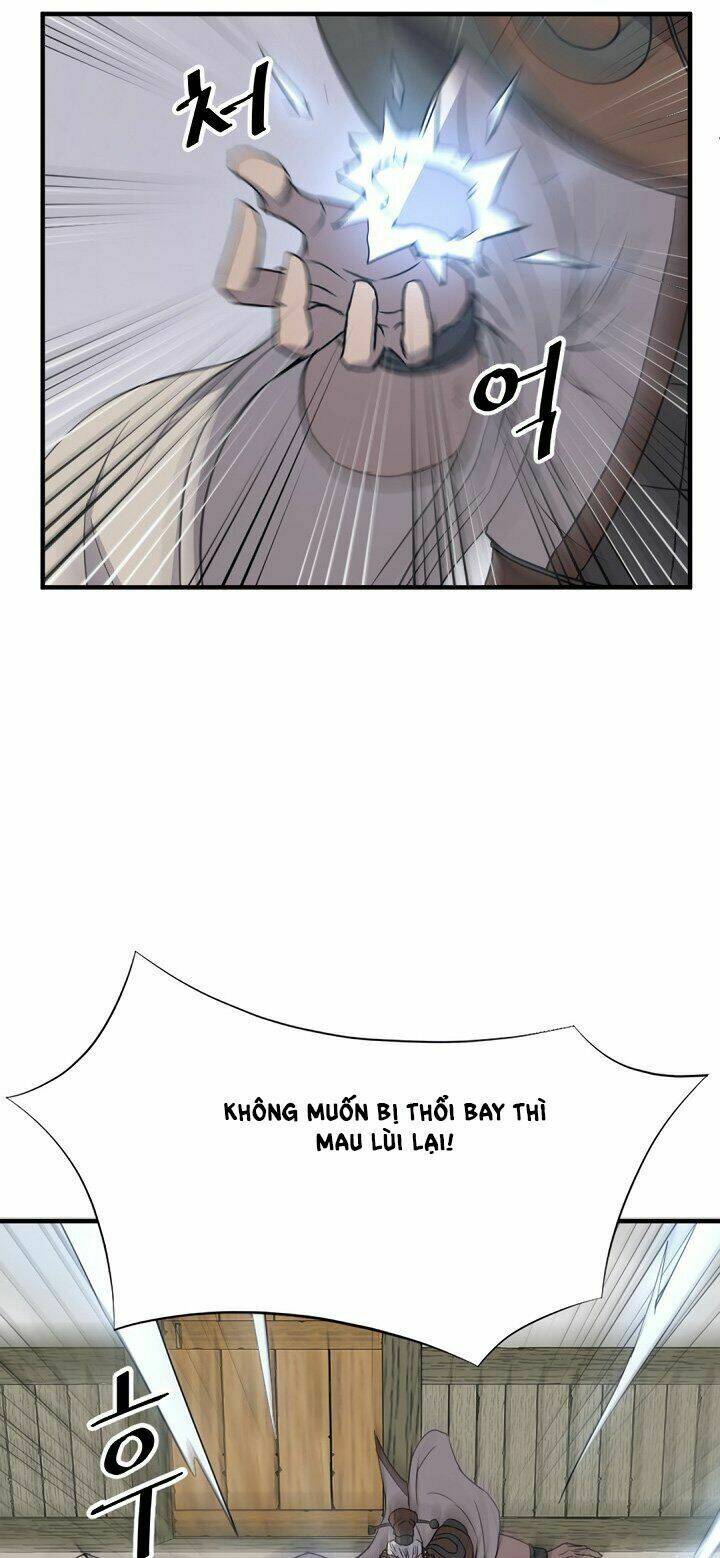 Trọng Sinh, Bất Khả Chiến Bại: Chapter 105