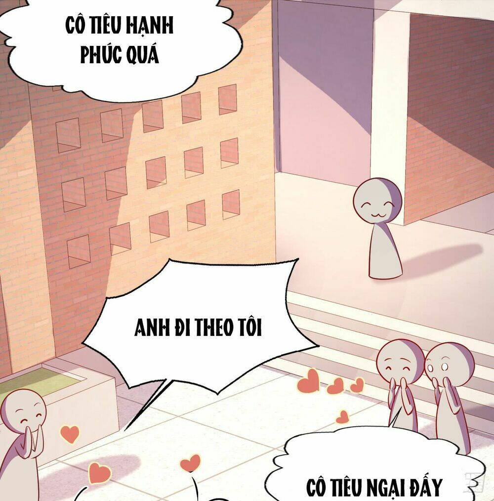 Sau Này Vẫn Cứ Thích Anh: Chapter 13