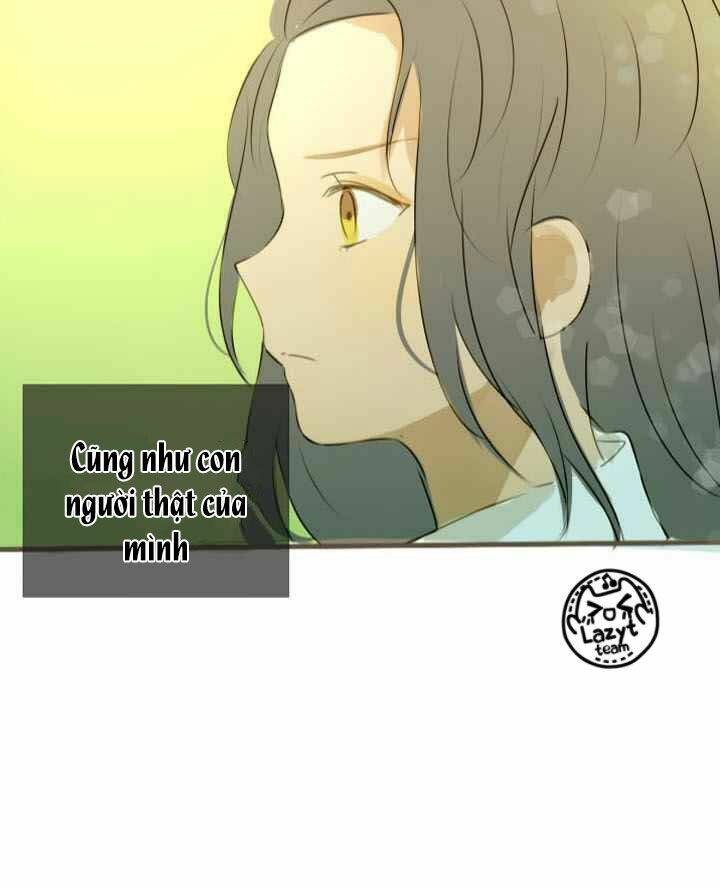 Cô Gái Bình Thường: Chapter 3