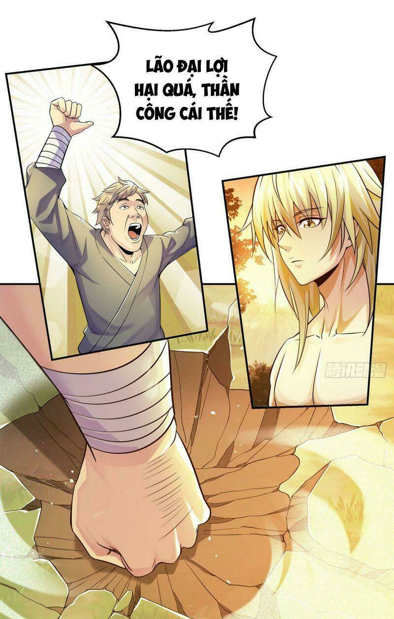 Ta Là Đại Hoàn Đan: Chapter 18