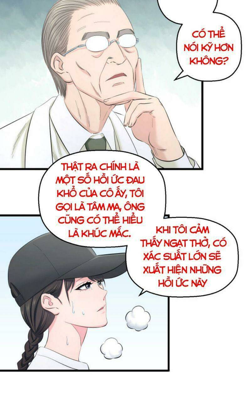 Đối Mặt Với Thử Thách: Chapter 68