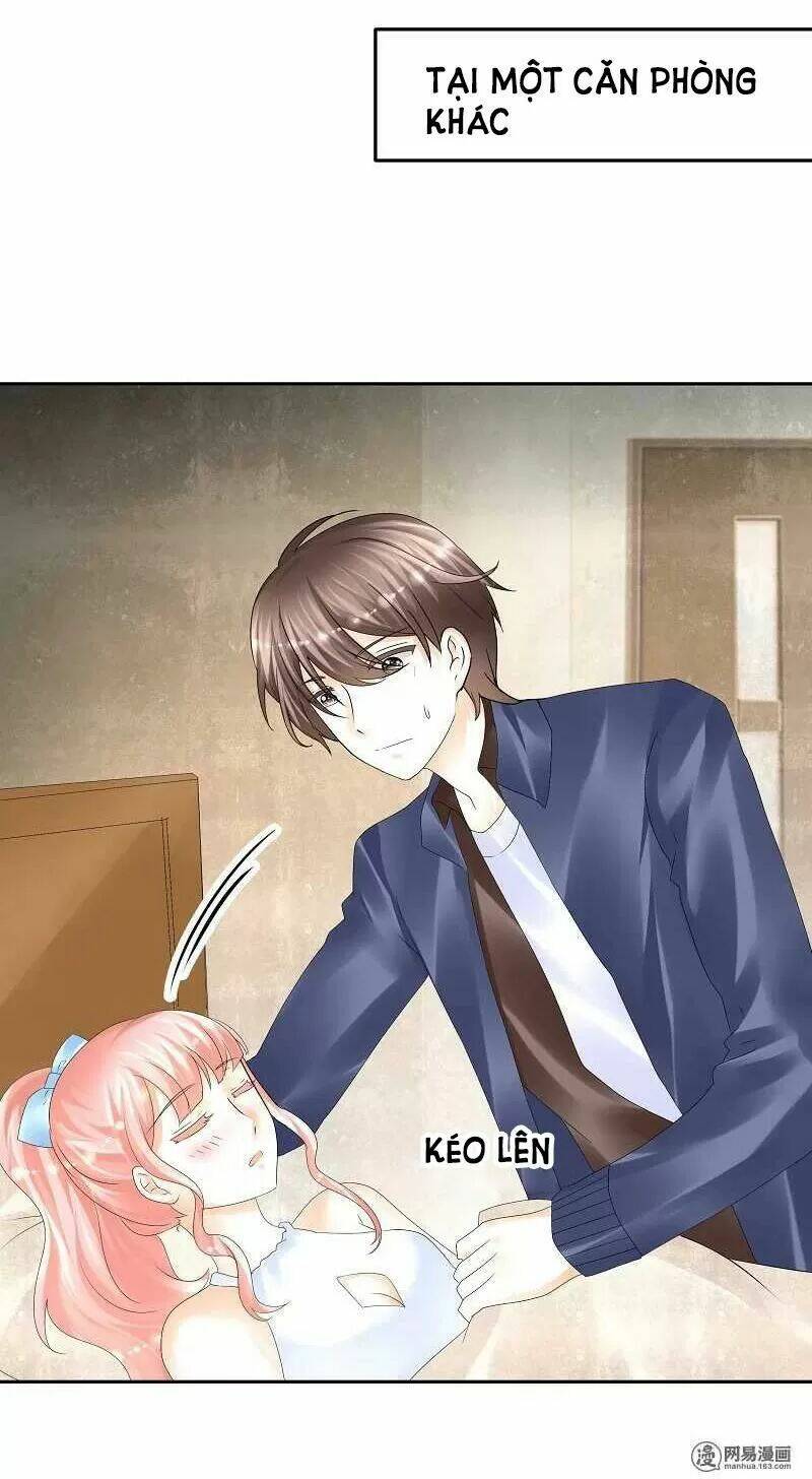 Tiền Thế Kim Sinh Của Chung Tiểu Thư: Chapter 27