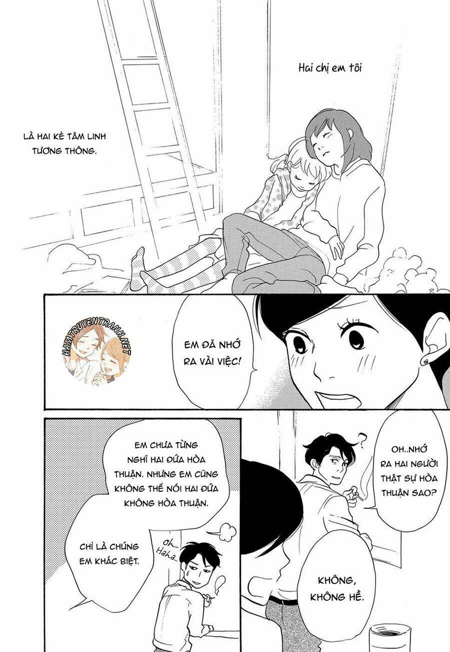 Kurasu Hako: Chapter 5