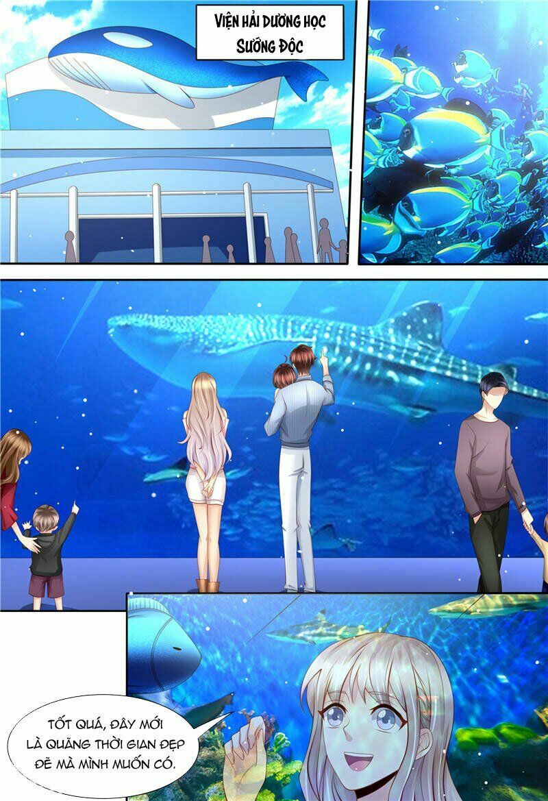 Cưng Chiều Vợ Yêu: Chapter 175