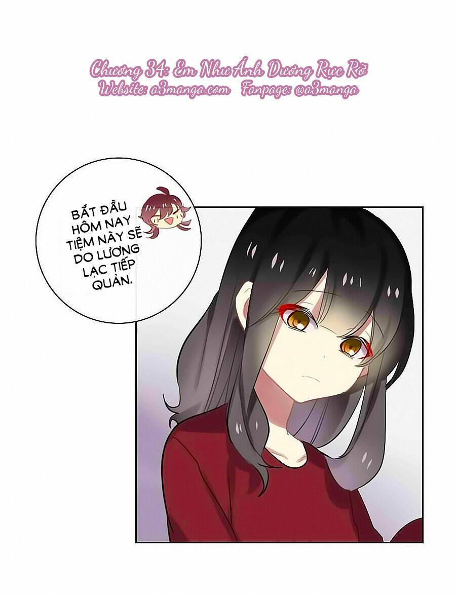 Một Giây Sau Bắt Đầu: Chapter 34