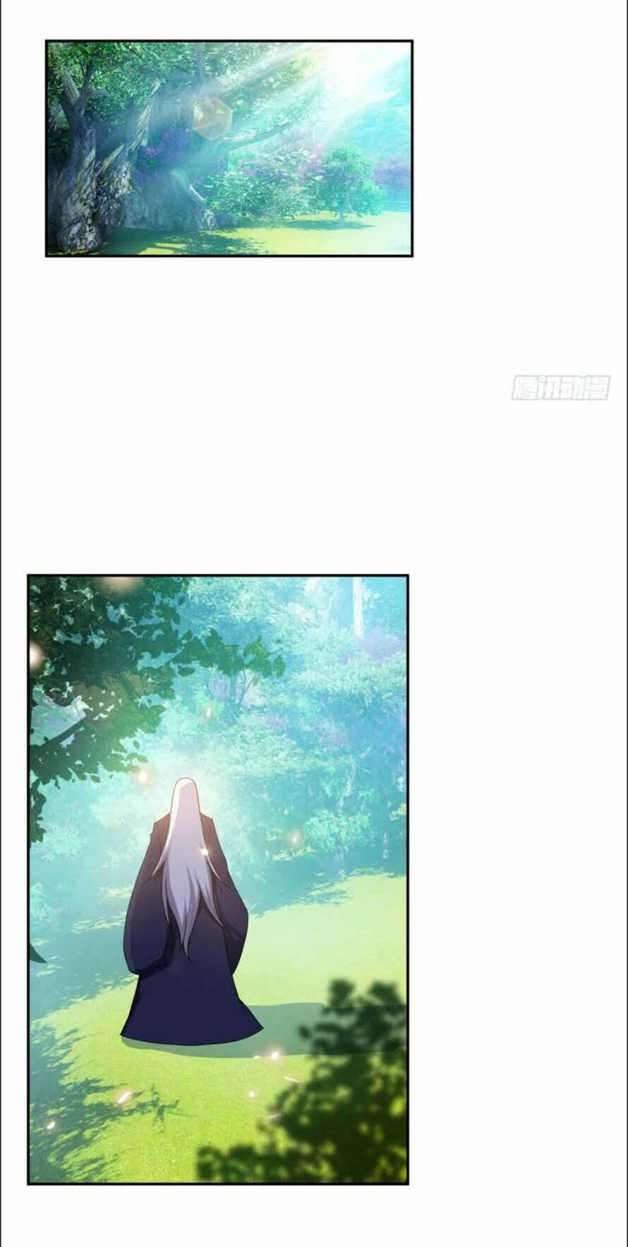 Yêu Giả Vi Vương: Chapter 11