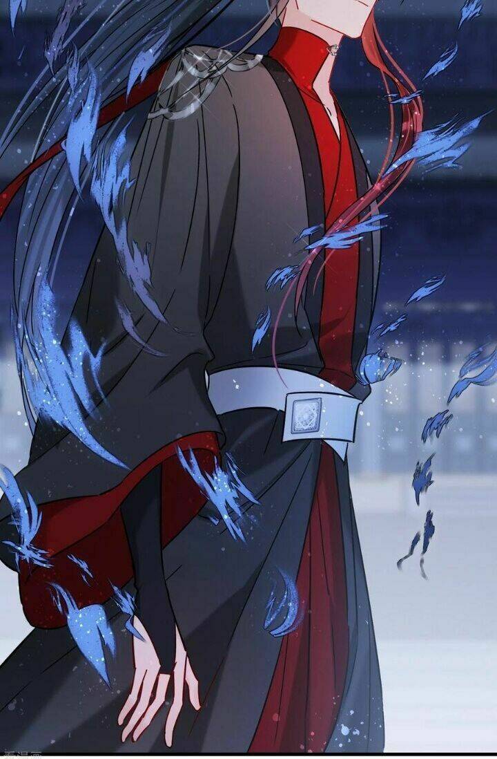 Bệ Hạ Nhà Ta Muốn Hại Quốc: Chapter 41