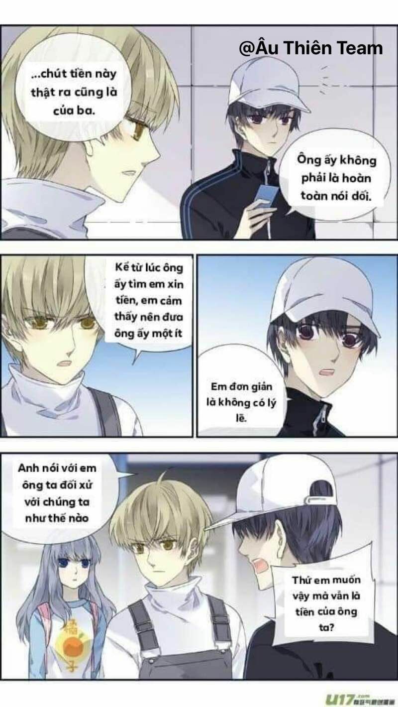 Lam Sí: Chapter 210
