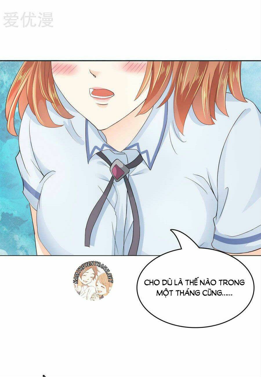 Học Bá Ca Ca Đừng Động Vào Tôi: Chapter 7