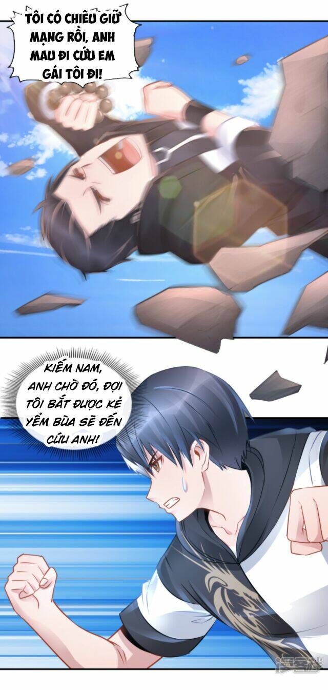 Phong Thủy Thiên Sư: Chapter 66