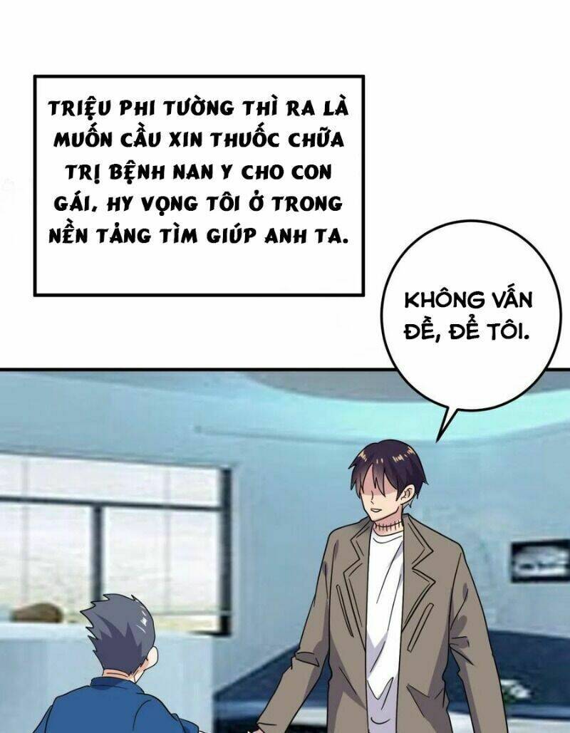 Đại Gia Livestream Vạn Giới: Chapter 59