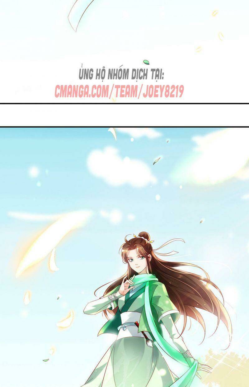 Thiên Kim Bất Hoán: Chapter 72