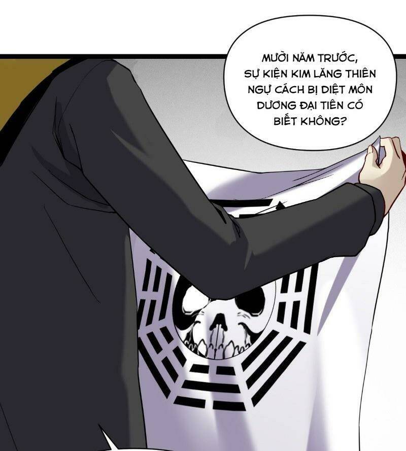 Ta Độ Kiếp Thất Bại Đều Là Tại Ngươi: Chapter 17