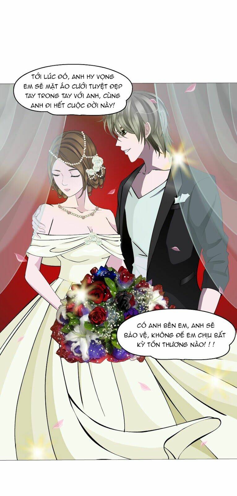 Cạm Bẫy Của Nữ Thần: Chapter 53