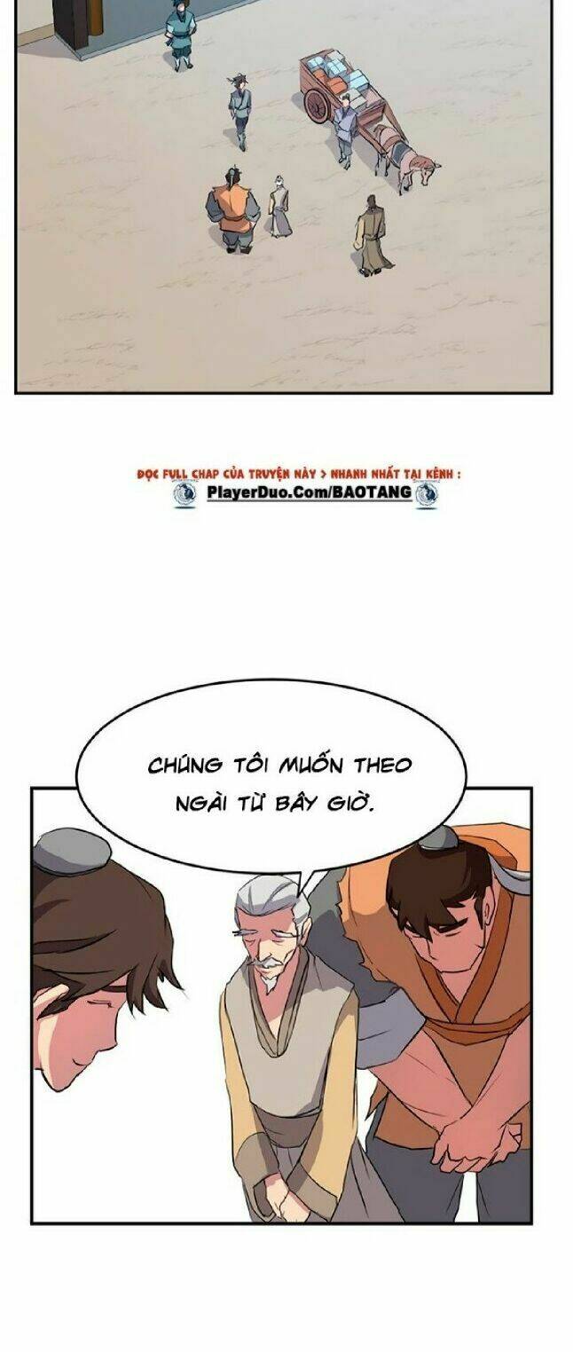 Trọng Sinh, Bất Khả Chiến Bại: Chapter 17