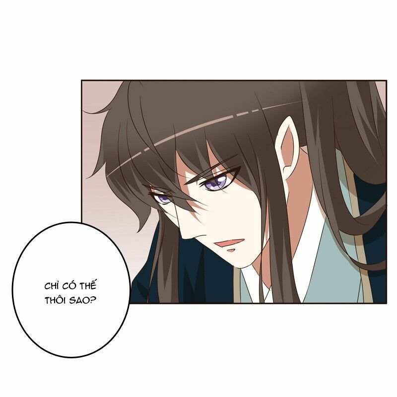 Thông Linh Phi: Chapter 140