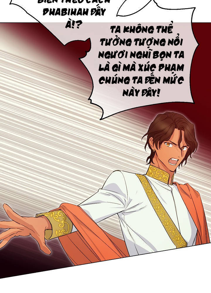 Cô Hầu Giỏi Giang: Chapter 43