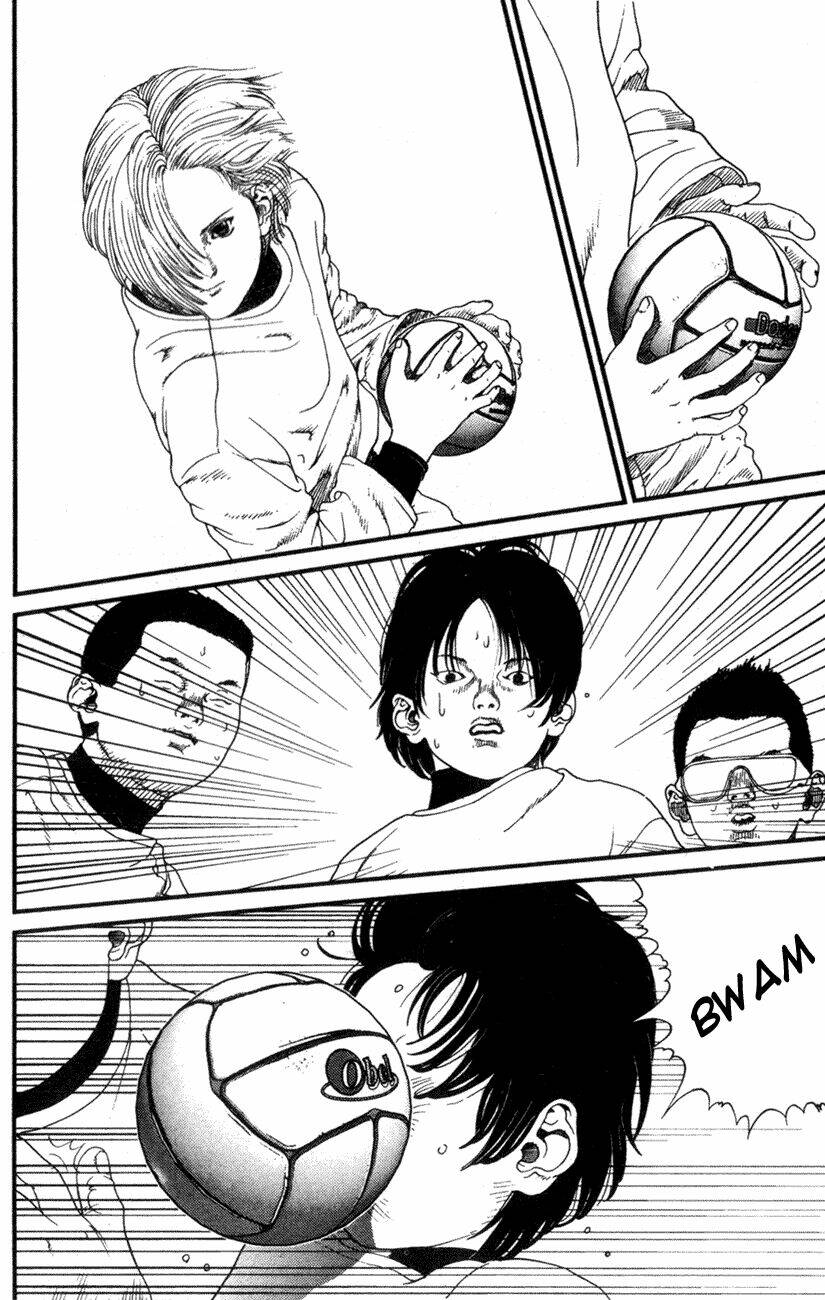 Zero One 01: Chapter 3