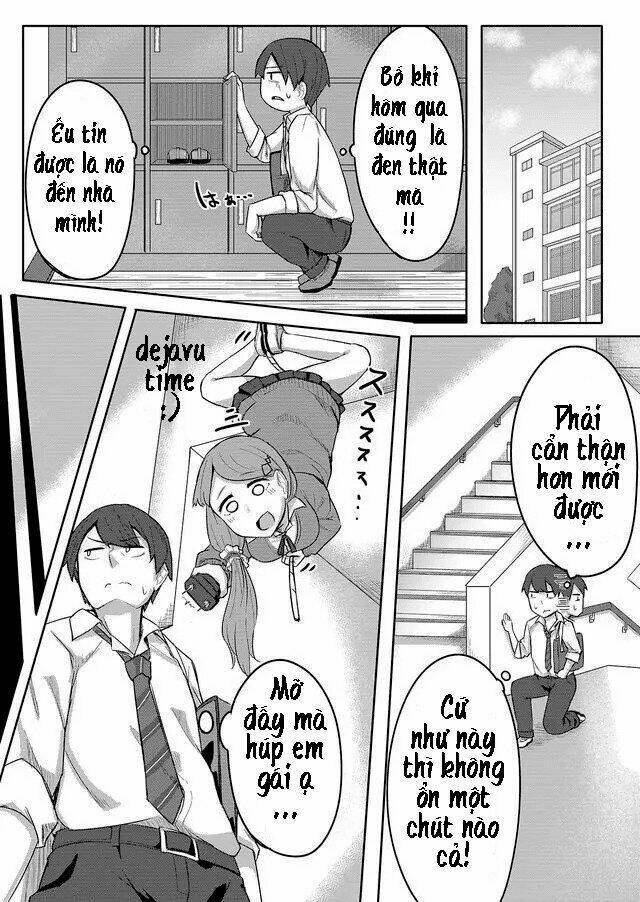 Giờ Thì~ Bắt Đầu Tra Tấn Thôi~: Chapter 1