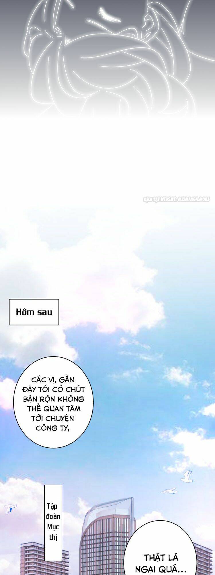 Điều Ước Sủng Ái Bất Bình Đẳng: Chapter 21