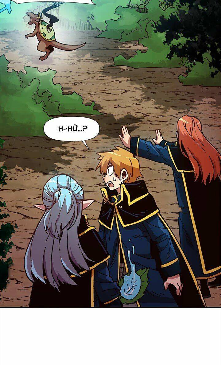 Nô Lệ Nghịch Thiên: Chapter 14