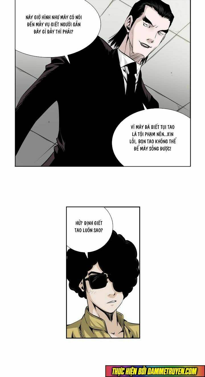 Double Casting: Chapter 38