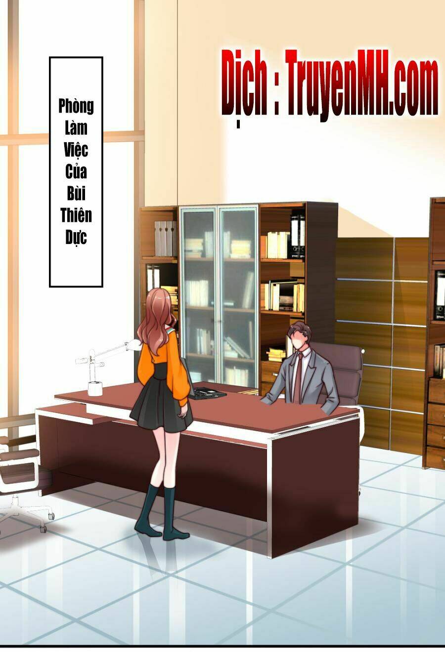 Bí Mật Của Thiên Kim: Chapter 54