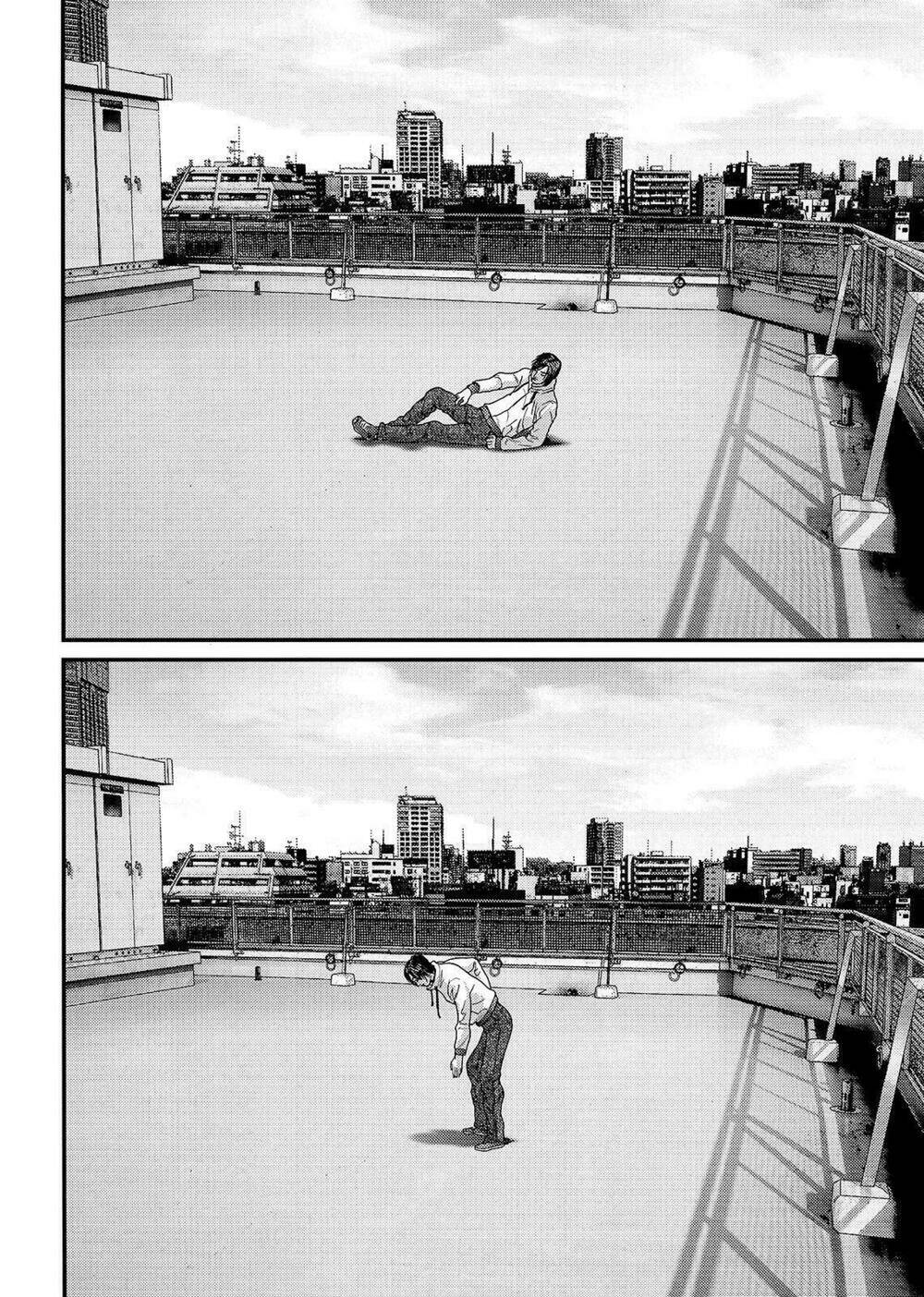 Inu Yashiki: Chapter 56