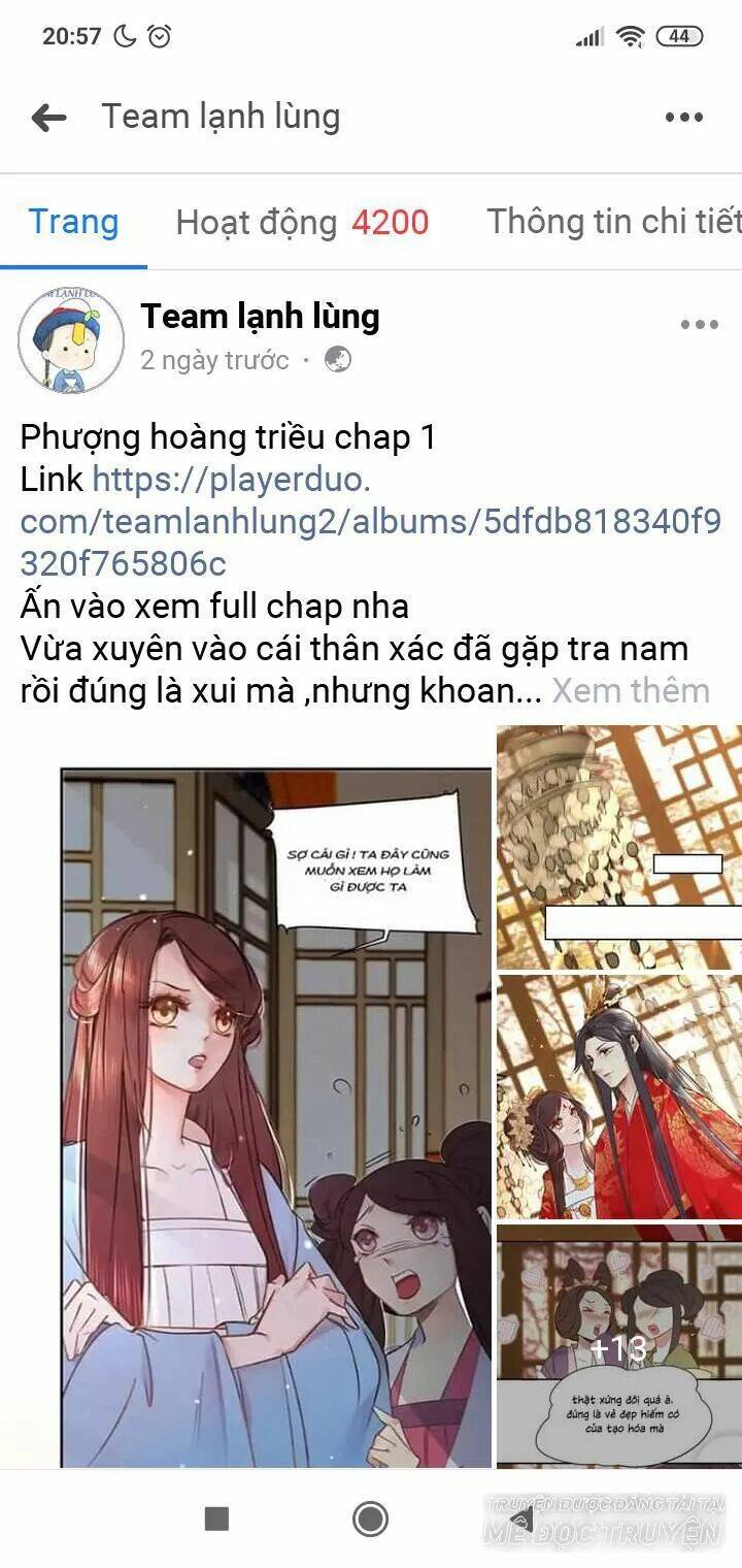 Cuồng Phi Phách Lối: Chapter 82