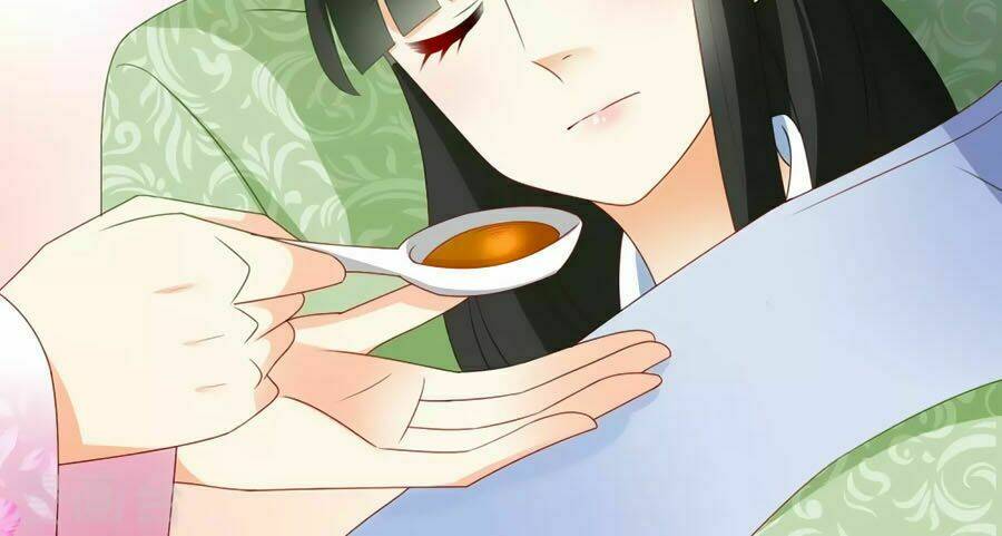 Trù Nương Hoàng Hậu: Chapter 44