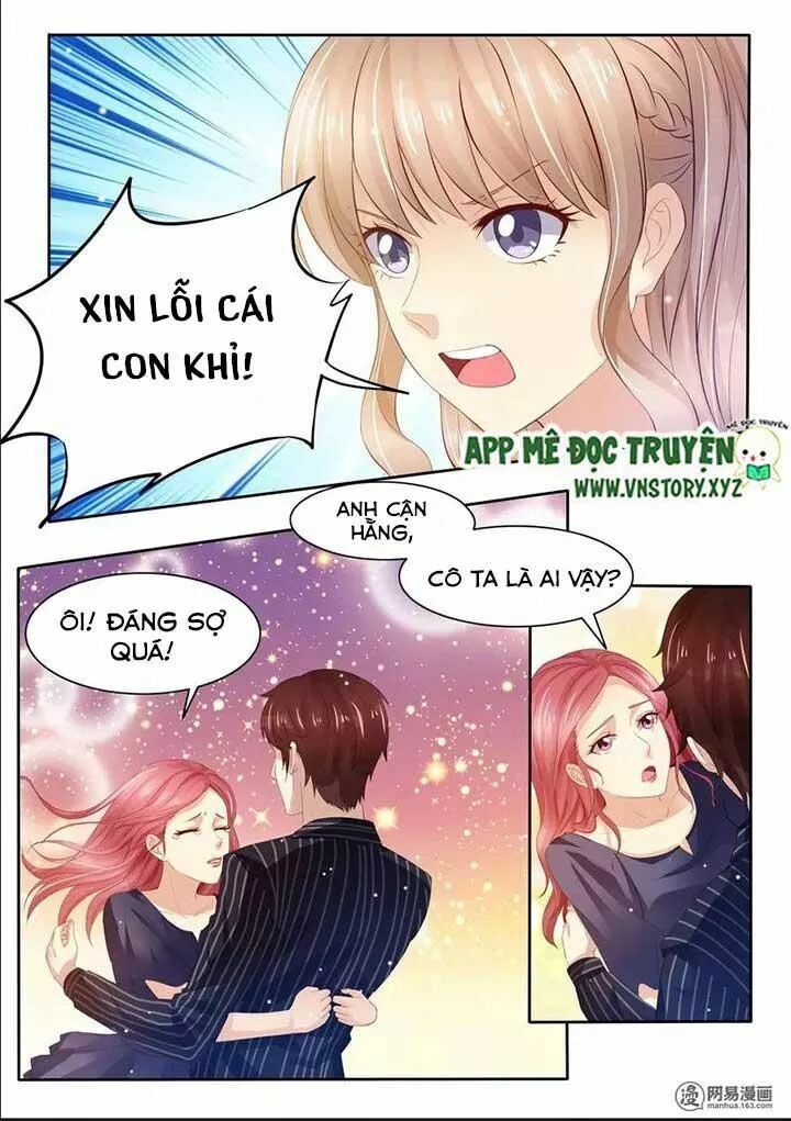Cưng Chiều Vợ Yêu: Chapter 30: Cô ấy là ai?