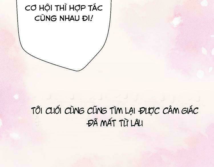 Cuộc Chiến Tình Yêu: Chapter 21