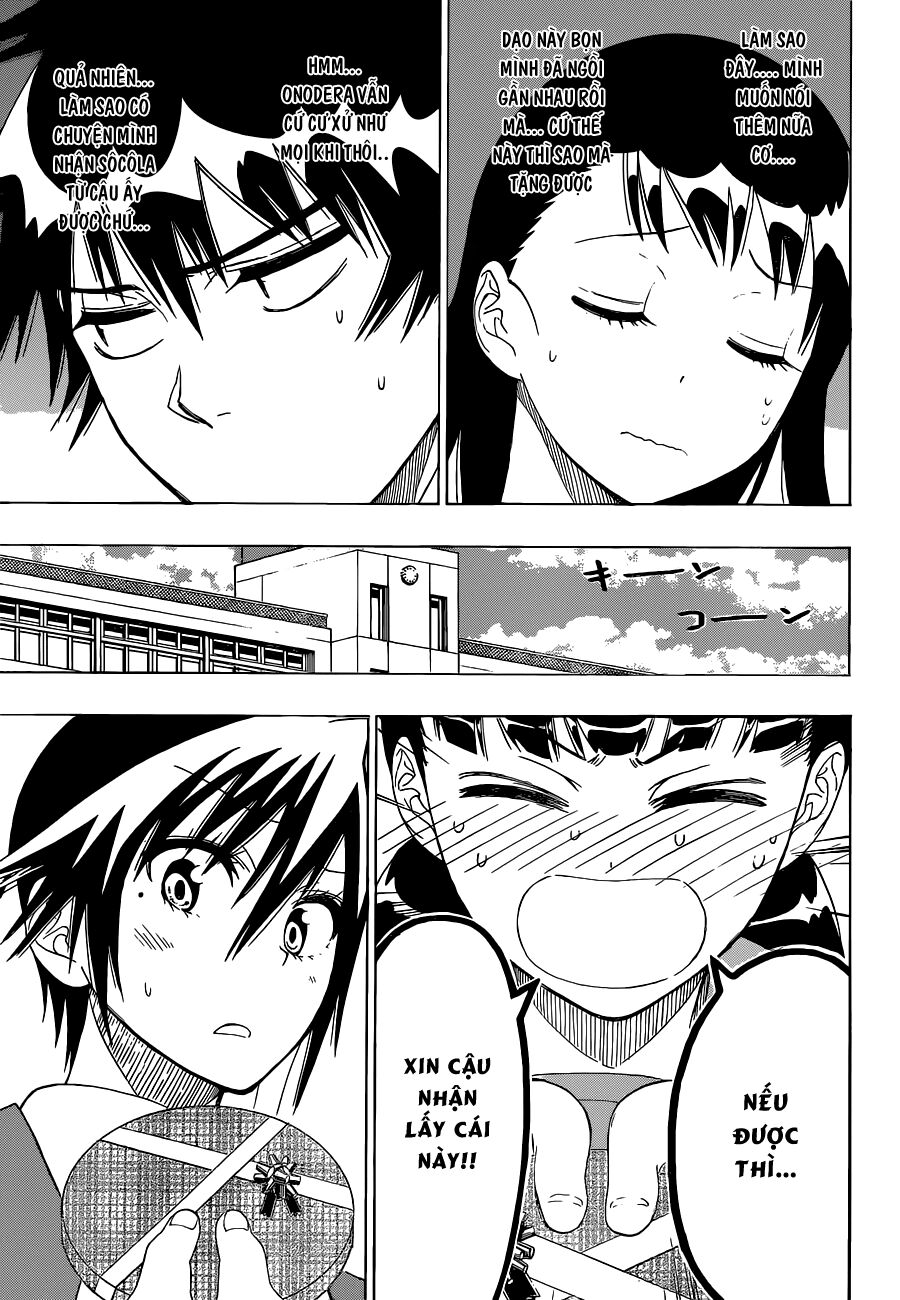 Tình Yêu Ngang Trái: Chapter 67