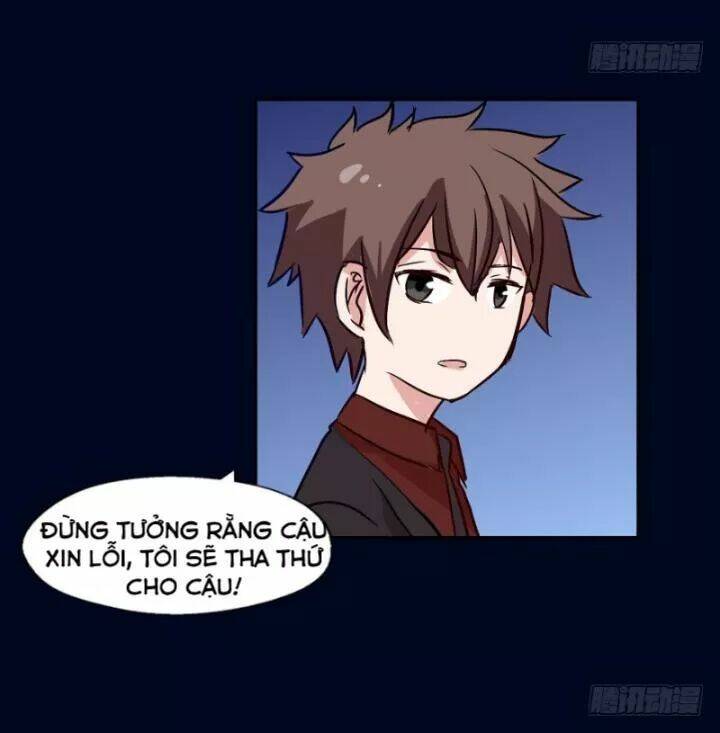 Chạy Đi Âm Sai: Chapter 130