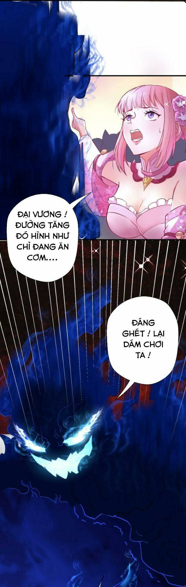 Tà Du Ký: Chapter 21