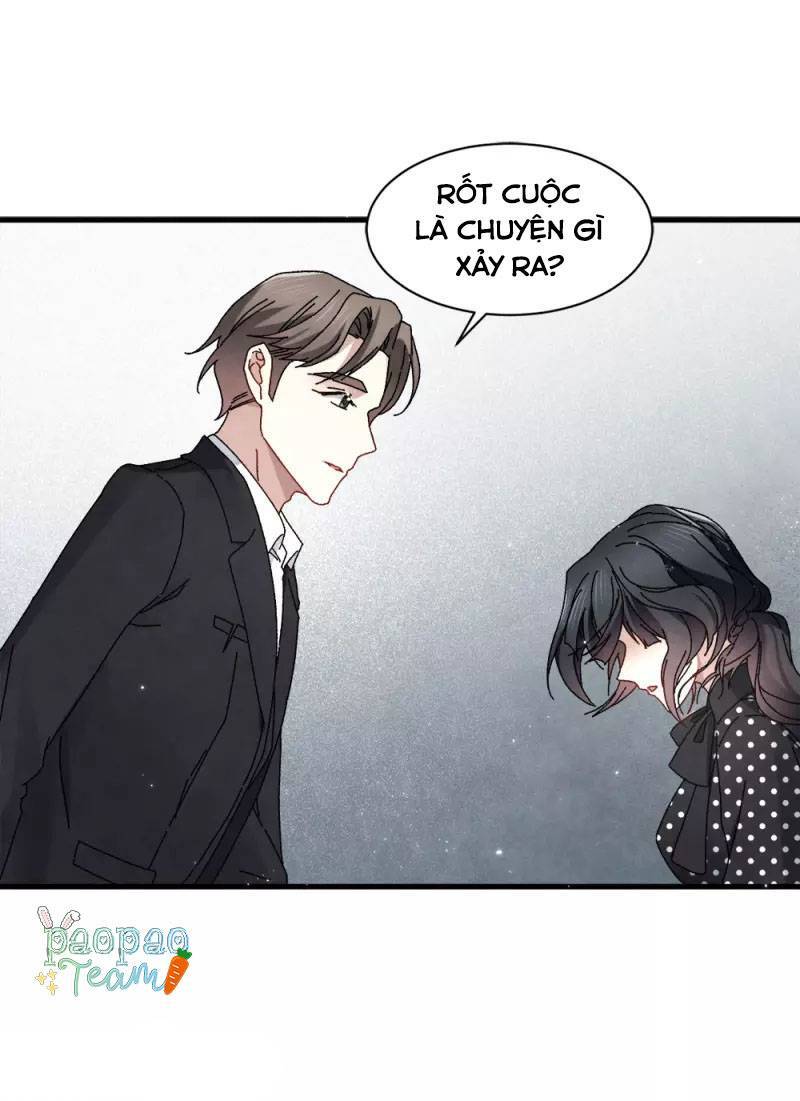 Mejaz Nhân Gian Ngọc 2: Chapter 1.5